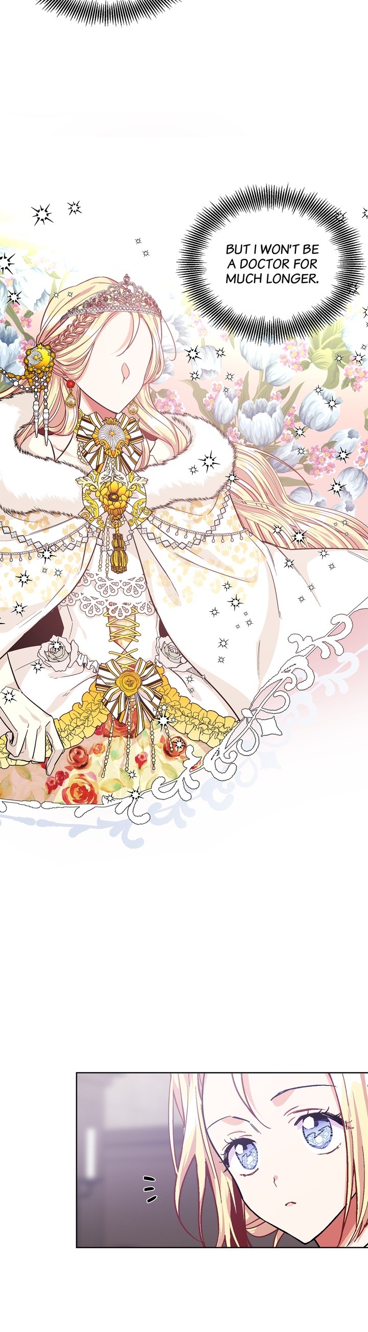 Doctor Elise - The Royal Lady with the Lamp - Chapter 61 Page 16