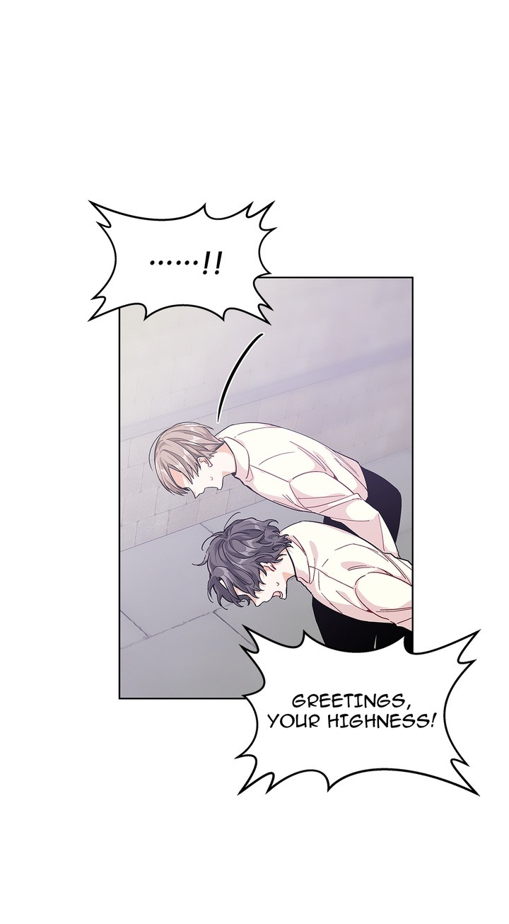 Doctor Elise - The Royal Lady with the Lamp - Chapter 61 Page 18