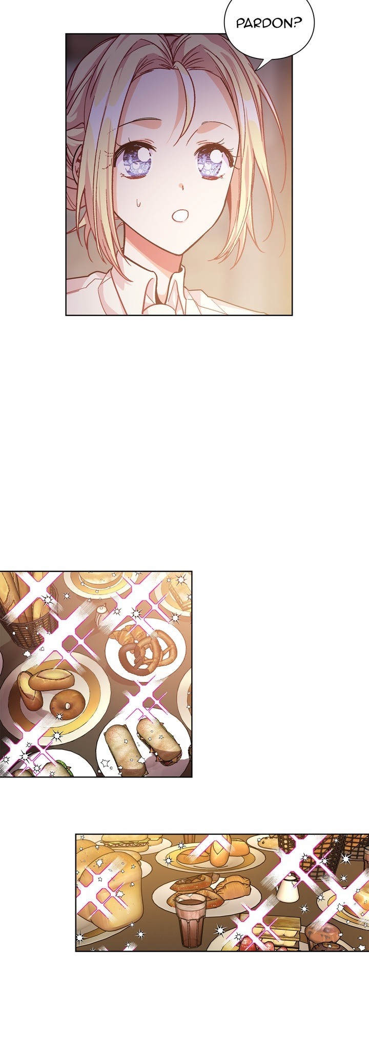 Doctor Elise - The Royal Lady with the Lamp - Chapter 61 Page 6