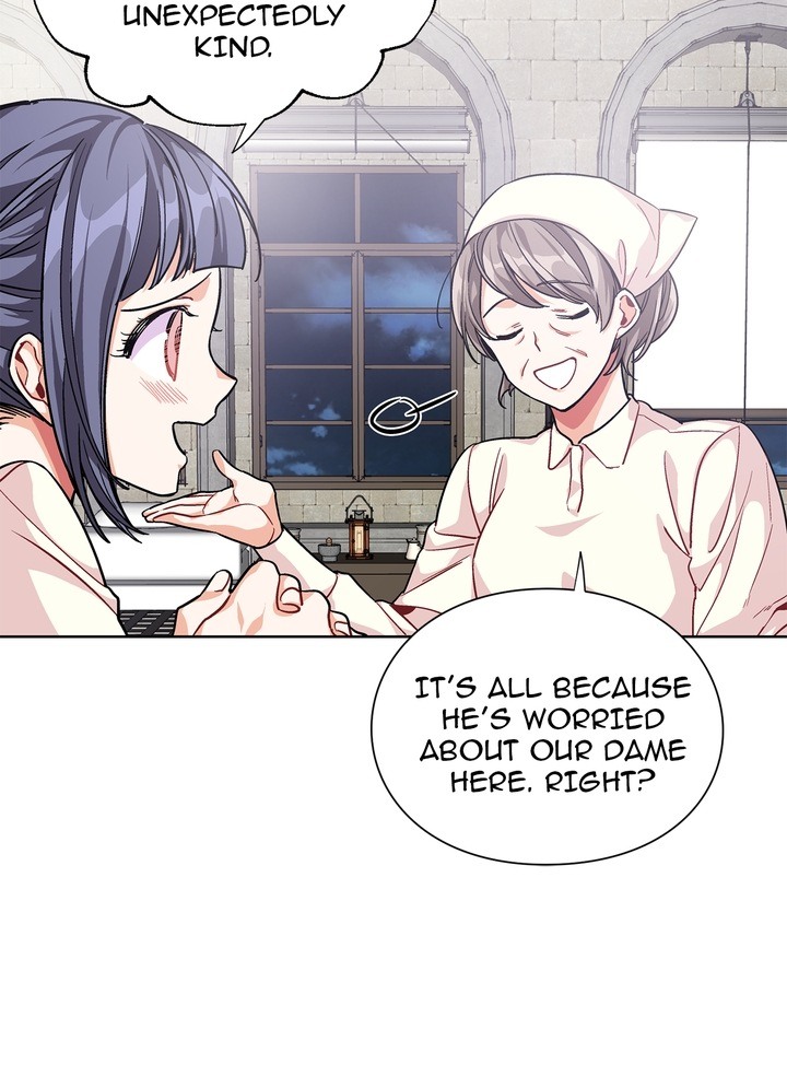 Doctor Elise - The Royal Lady with the Lamp - Chapter 61 Page 8