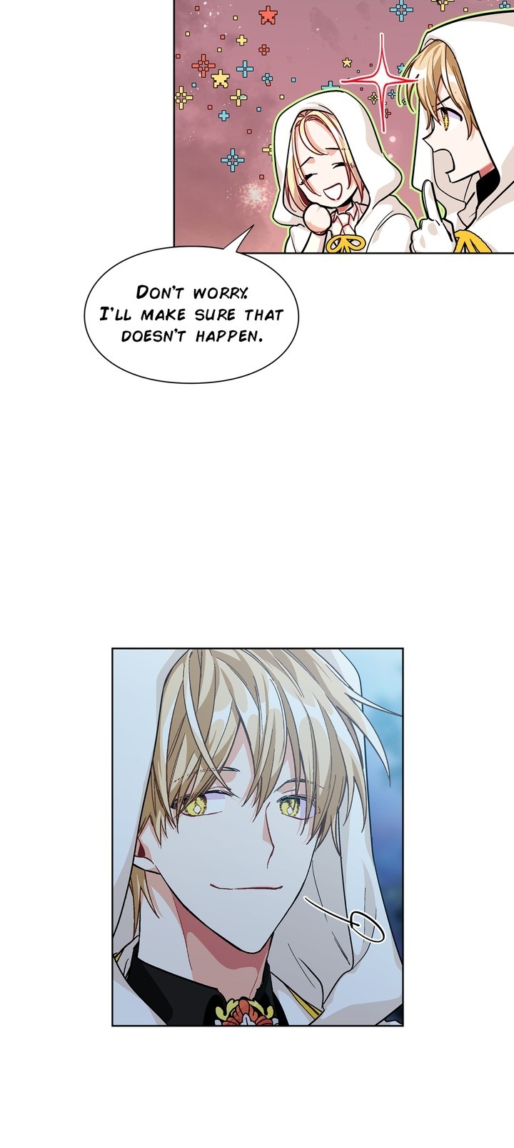 Doctor Elise - The Royal Lady with the Lamp - Chapter 63 Page 16