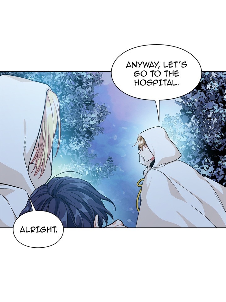 Doctor Elise - The Royal Lady with the Lamp - Chapter 63 Page 24