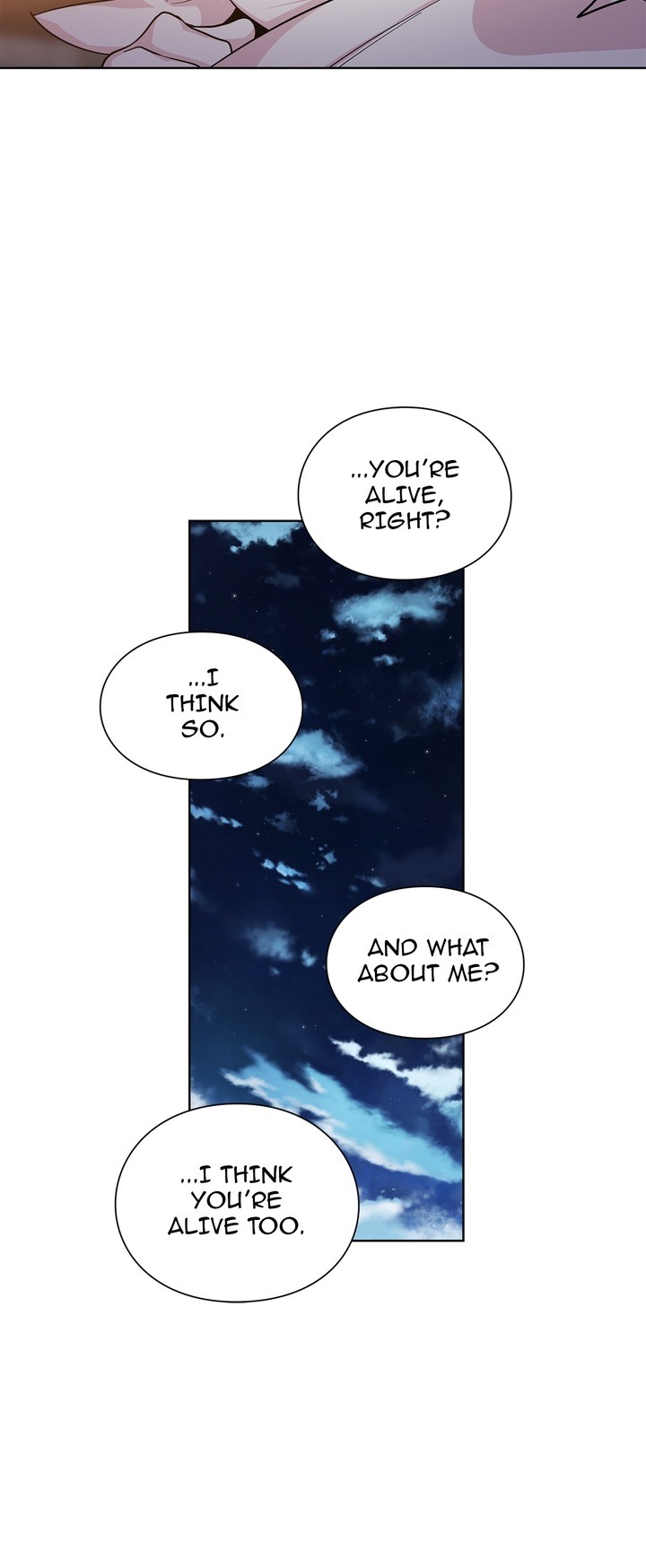 Doctor Elise - The Royal Lady with the Lamp - Chapter 65 Page 14