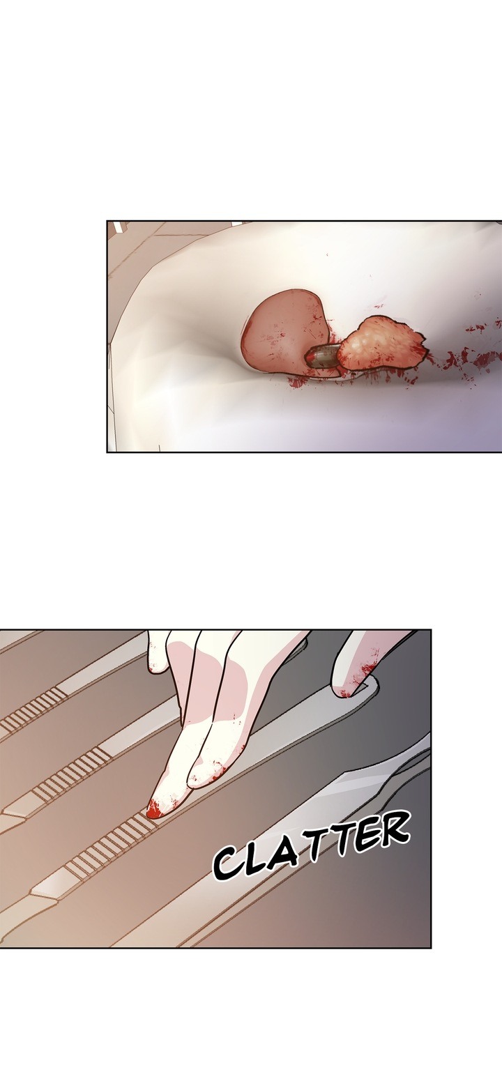 Doctor Elise - The Royal Lady with the Lamp - Chapter 65 Page 24