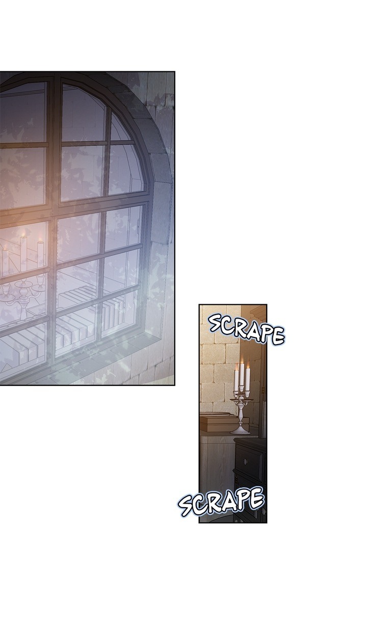 Doctor Elise - The Royal Lady with the Lamp - Chapter 65 Page 8