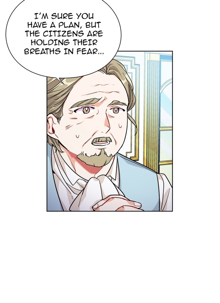 Doctor Elise - The Royal Lady with the Lamp - Chapter 66 Page 12