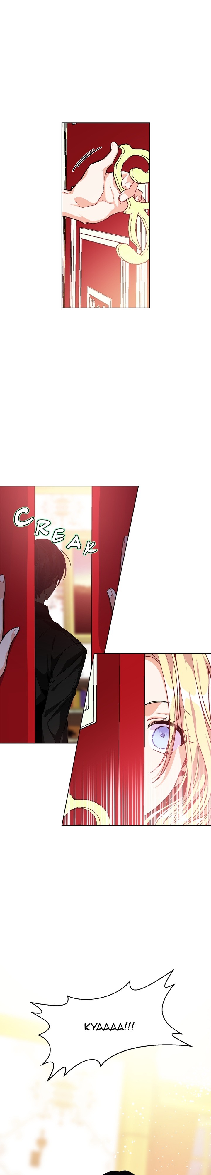 Doctor Elise - The Royal Lady with the Lamp - Chapter 67 Page 10