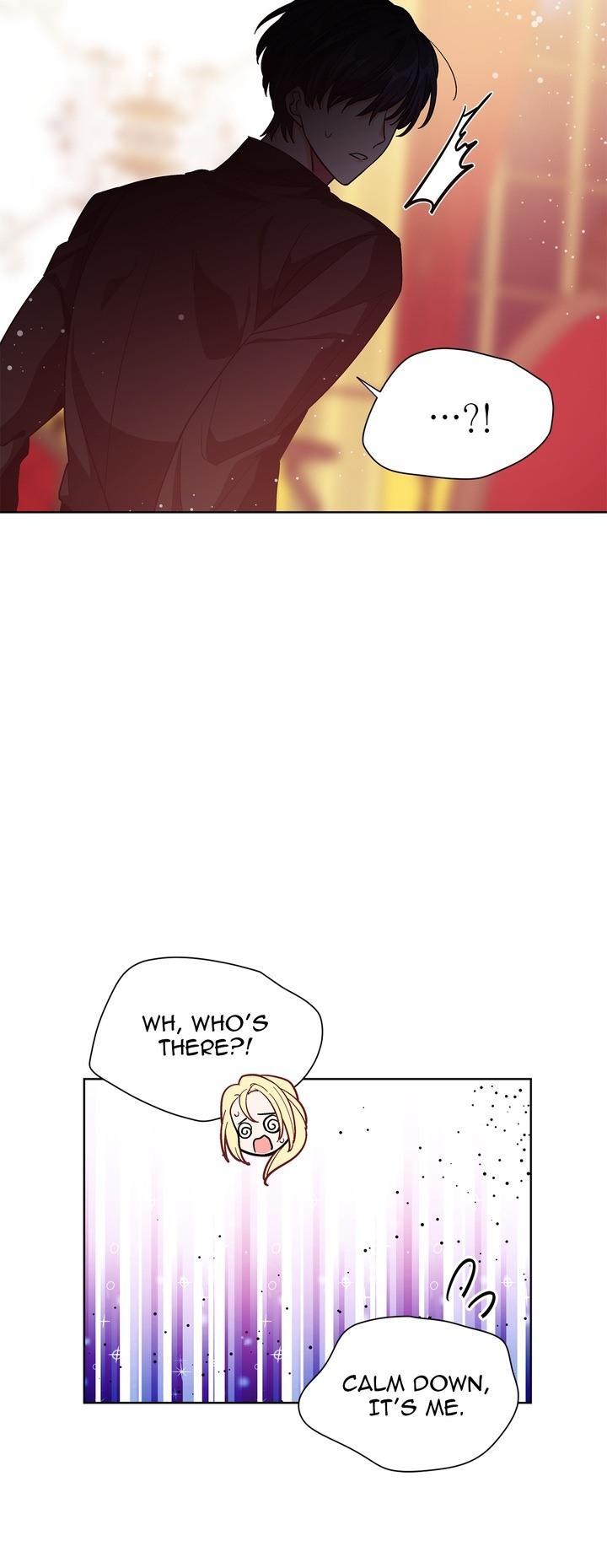 Doctor Elise - The Royal Lady with the Lamp - Chapter 67 Page 11