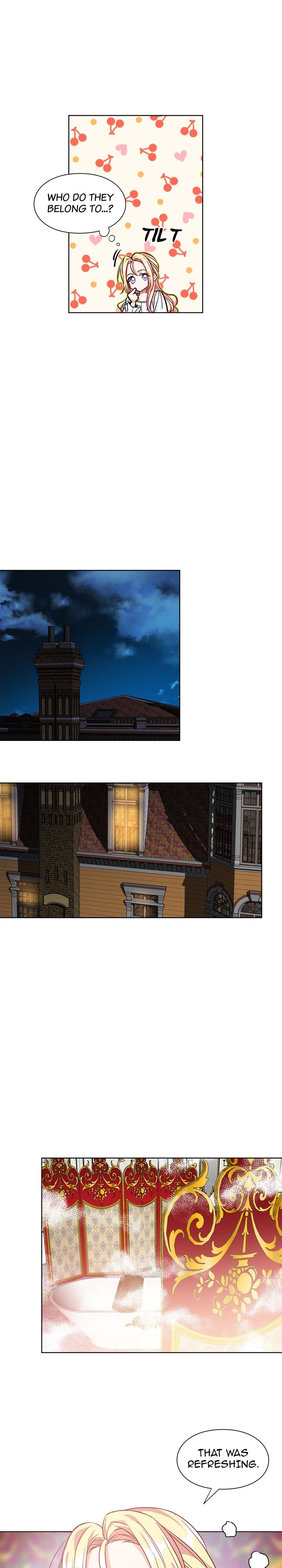 Doctor Elise - The Royal Lady with the Lamp - Chapter 67 Page 8