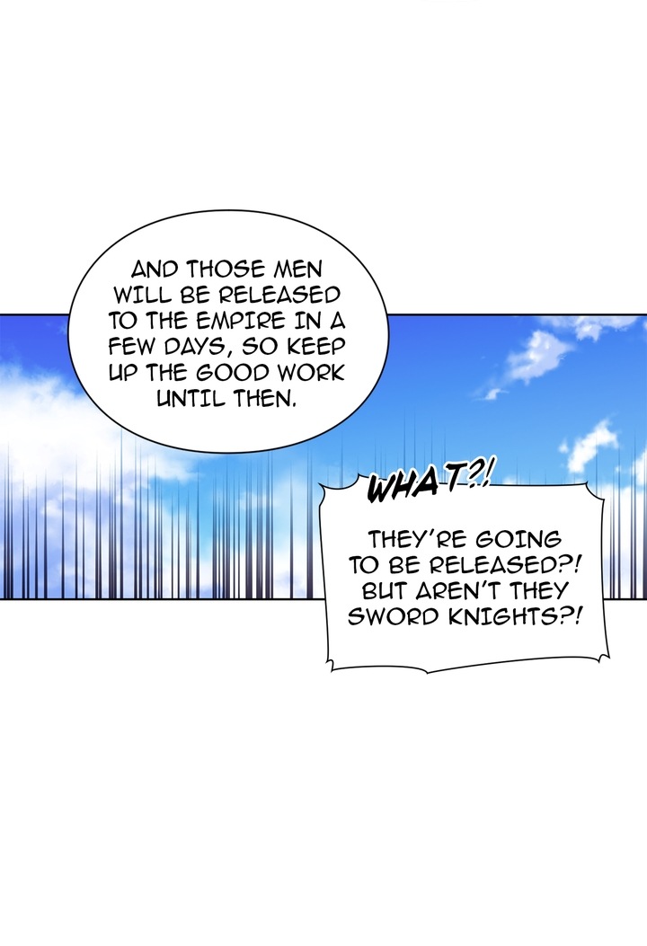 Doctor Elise - The Royal Lady with the Lamp - Chapter 68 Page 20