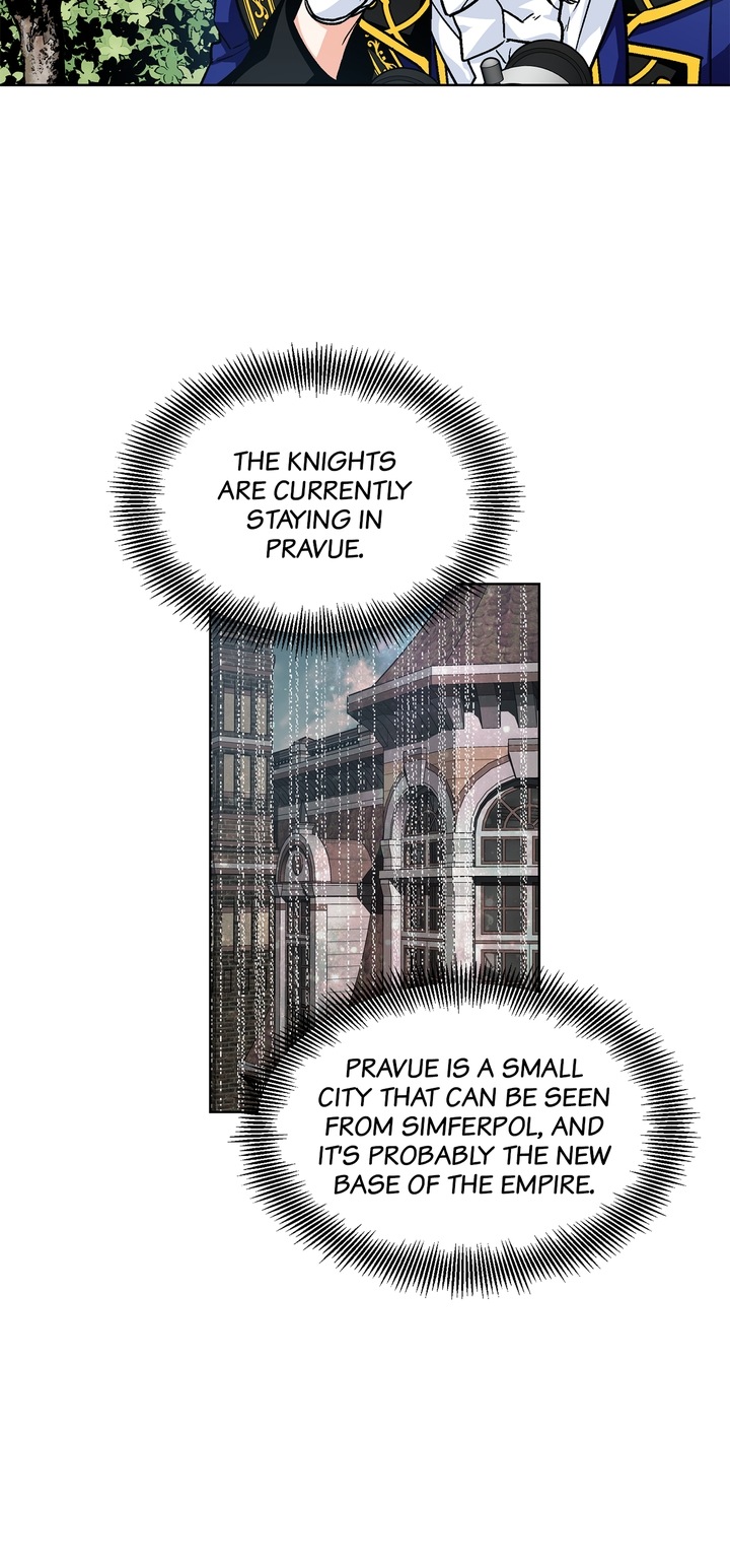 Doctor Elise - The Royal Lady with the Lamp - Chapter 68 Page 24