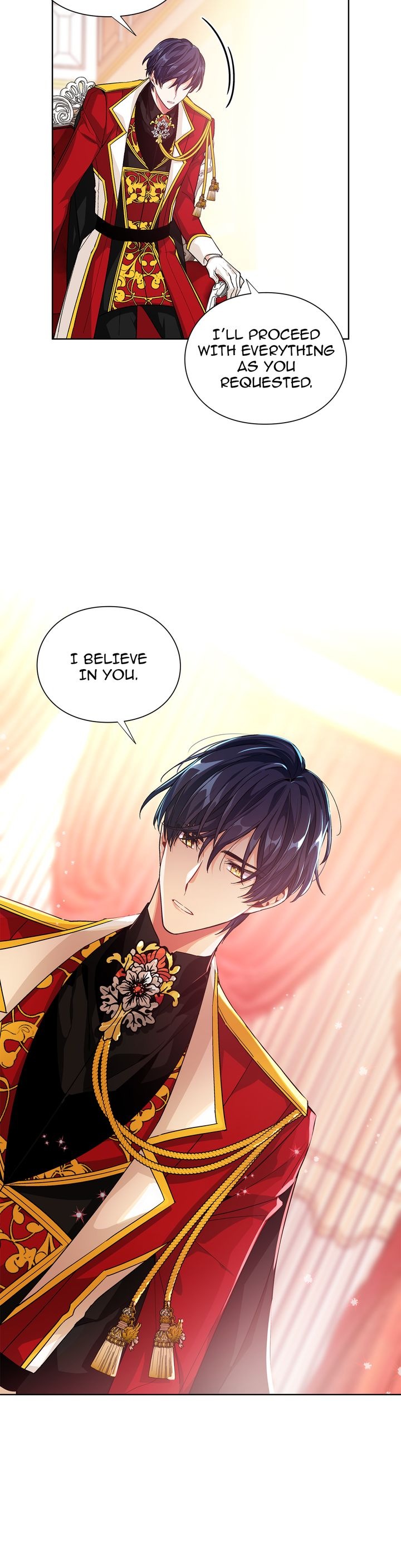 Doctor Elise - The Royal Lady with the Lamp - Chapter 71 Page 16