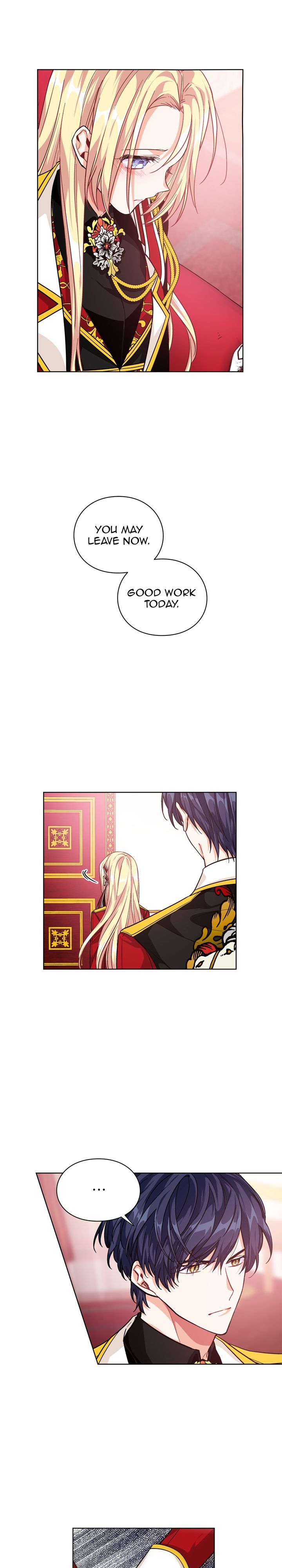 Doctor Elise - The Royal Lady with the Lamp - Chapter 71 Page 17