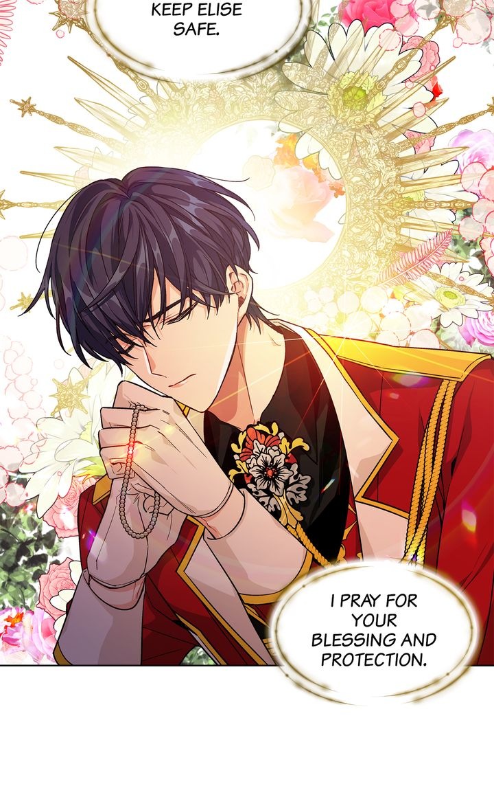 Doctor Elise - The Royal Lady with the Lamp - Chapter 71 Page 23