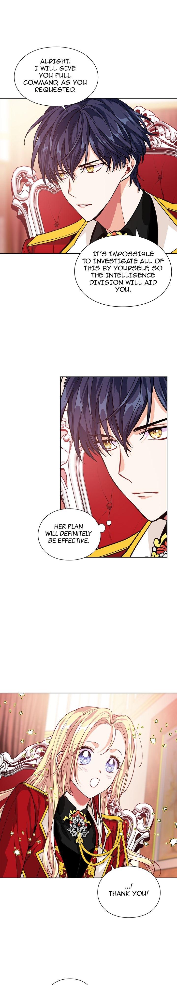 Doctor Elise - The Royal Lady with the Lamp - Chapter 71 Page 7