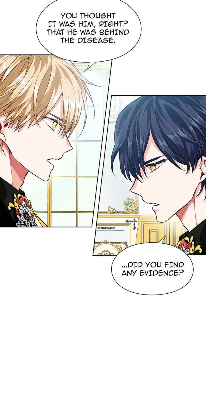 Doctor Elise - The Royal Lady with the Lamp - Chapter 72 Page 23