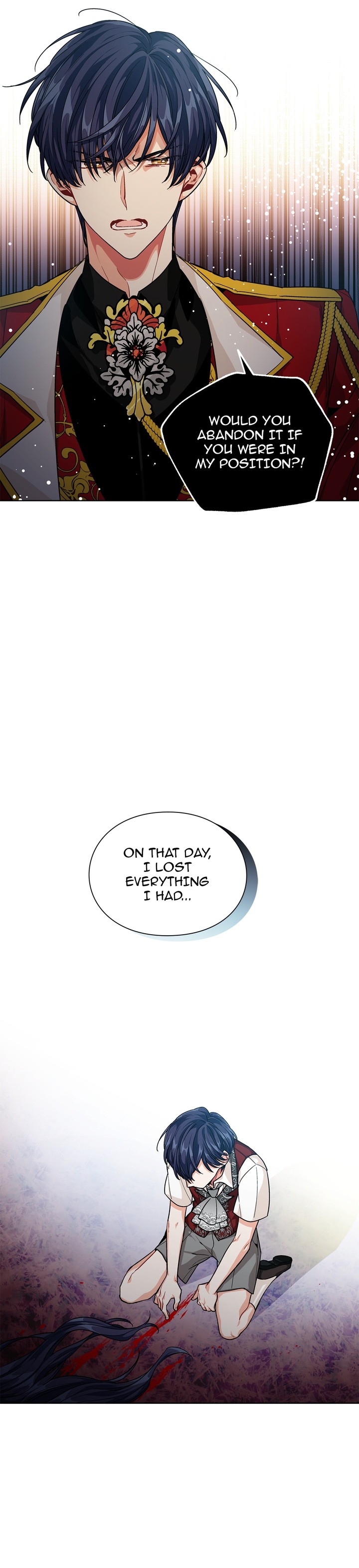 Doctor Elise - The Royal Lady with the Lamp - Chapter 73 Page 15