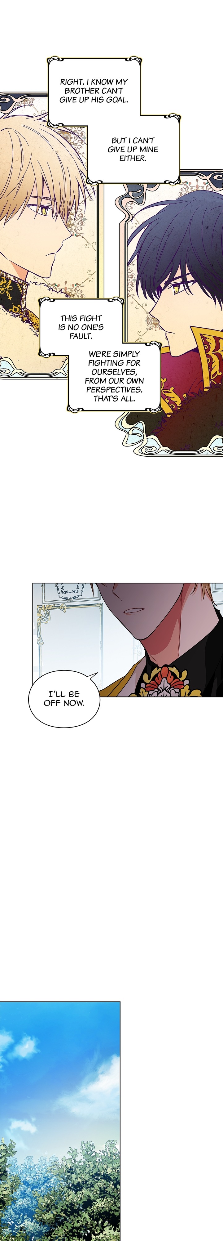 Doctor Elise - The Royal Lady with the Lamp - Chapter 73 Page 16