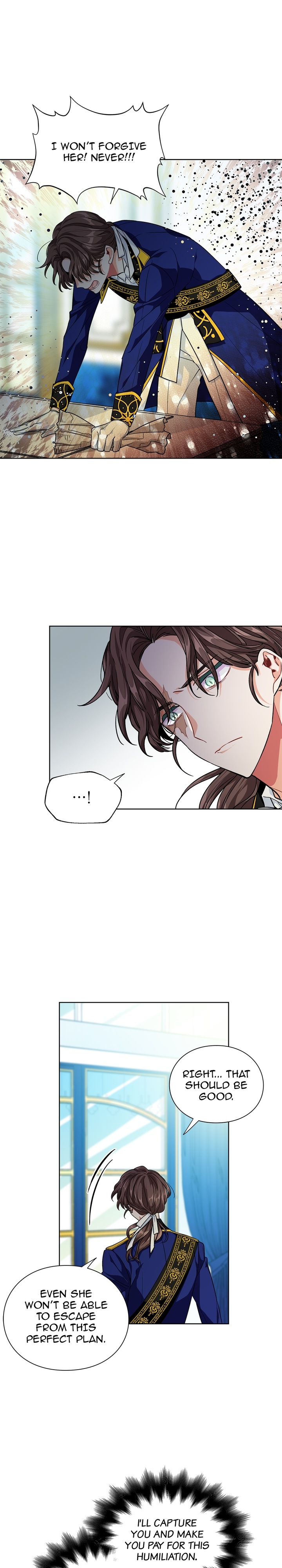 Doctor Elise - The Royal Lady with the Lamp - Chapter 73 Page 24