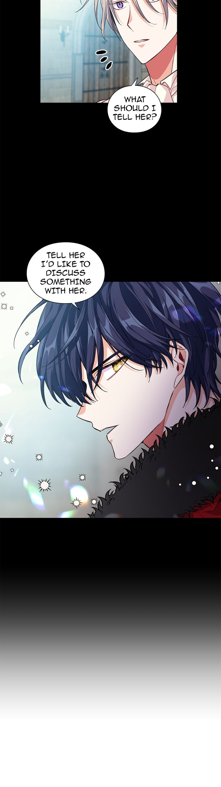 Doctor Elise - The Royal Lady with the Lamp - Chapter 74 Page 8