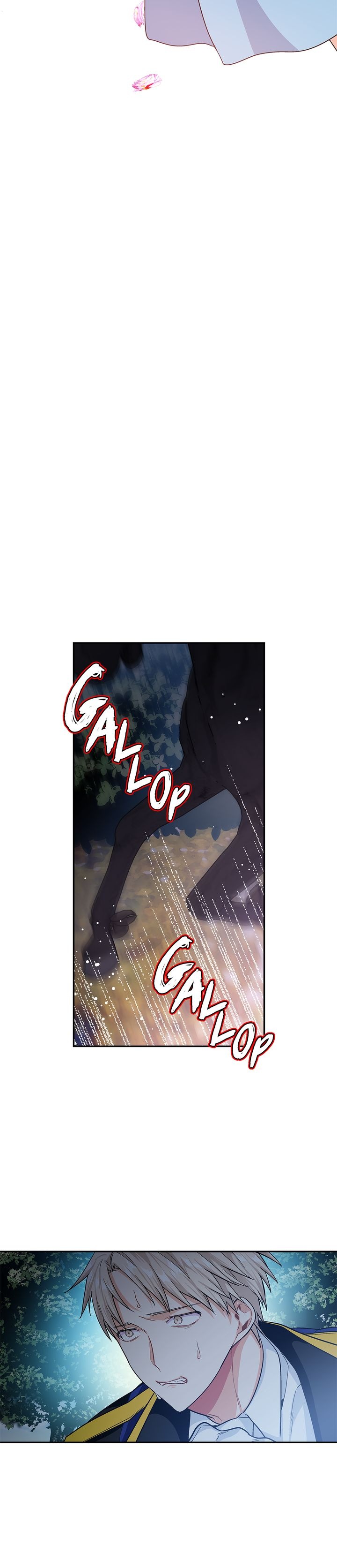 Doctor Elise - The Royal Lady with the Lamp - Chapter 75 Page 11