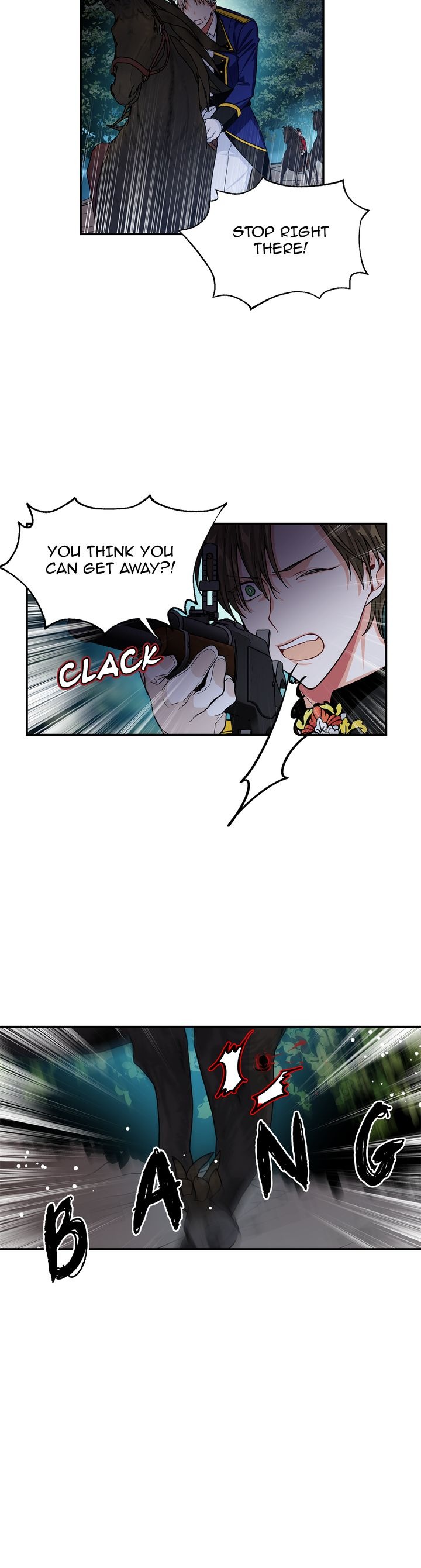 Doctor Elise - The Royal Lady with the Lamp - Chapter 75 Page 13