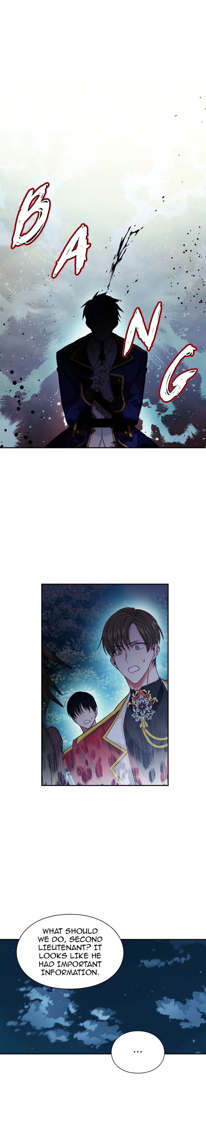 Doctor Elise - The Royal Lady with the Lamp - Chapter 75 Page 16