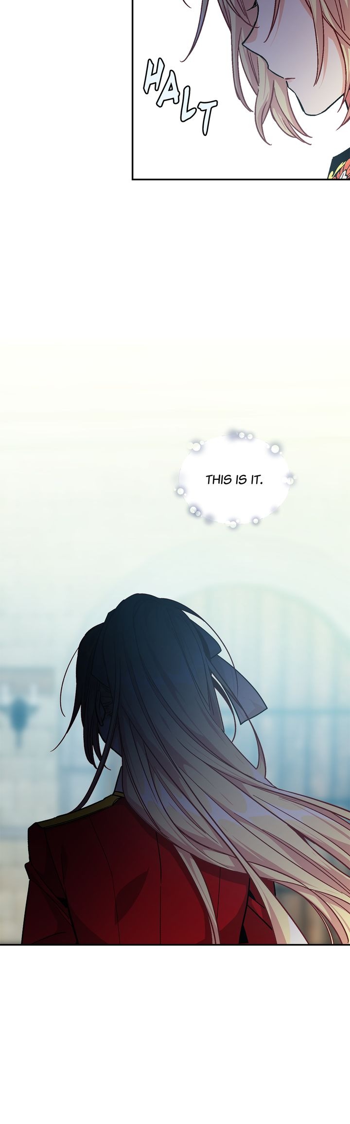 Doctor Elise - The Royal Lady with the Lamp - Chapter 76 Page 27