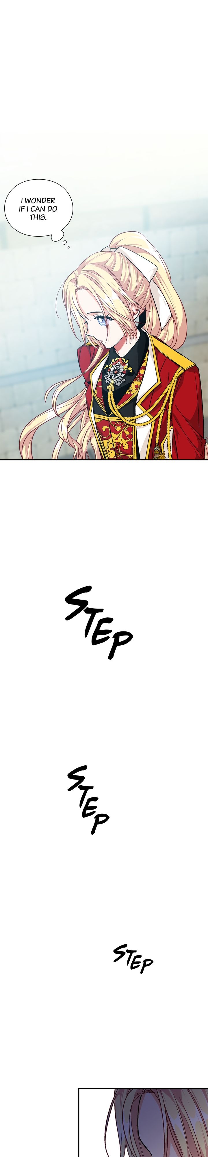 Doctor Elise - The Royal Lady with the Lamp - Chapter 77 Page 1