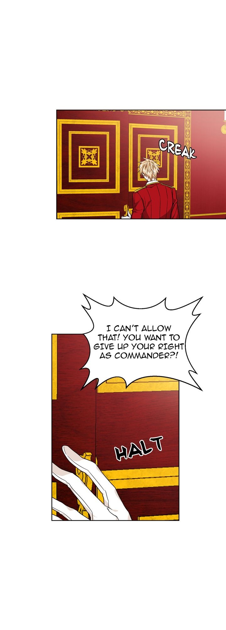 Doctor Elise - The Royal Lady with the Lamp - Chapter 78 Page 13