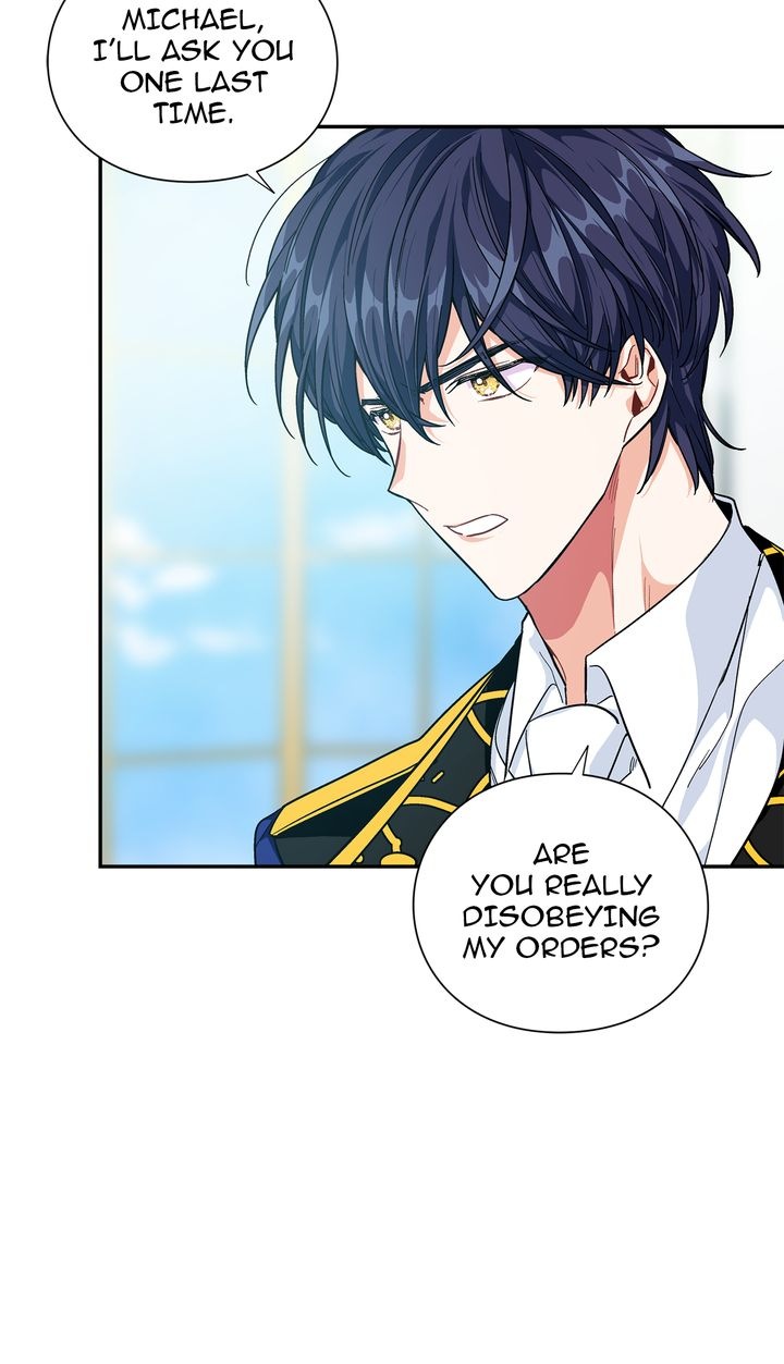 Doctor Elise - The Royal Lady with the Lamp - Chapter 78 Page 23