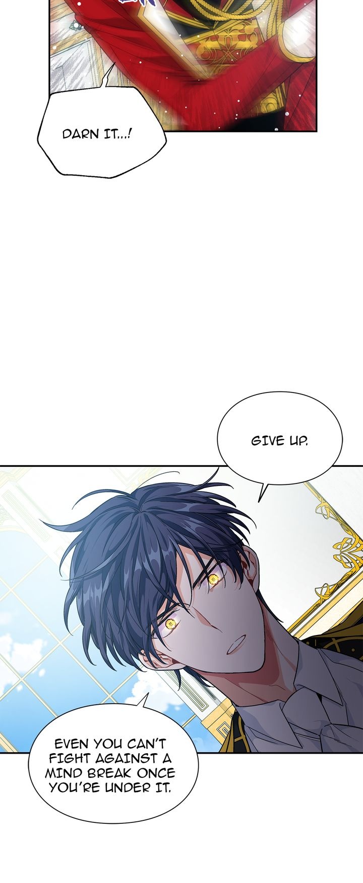 Doctor Elise - The Royal Lady with the Lamp - Chapter 78 Page 25