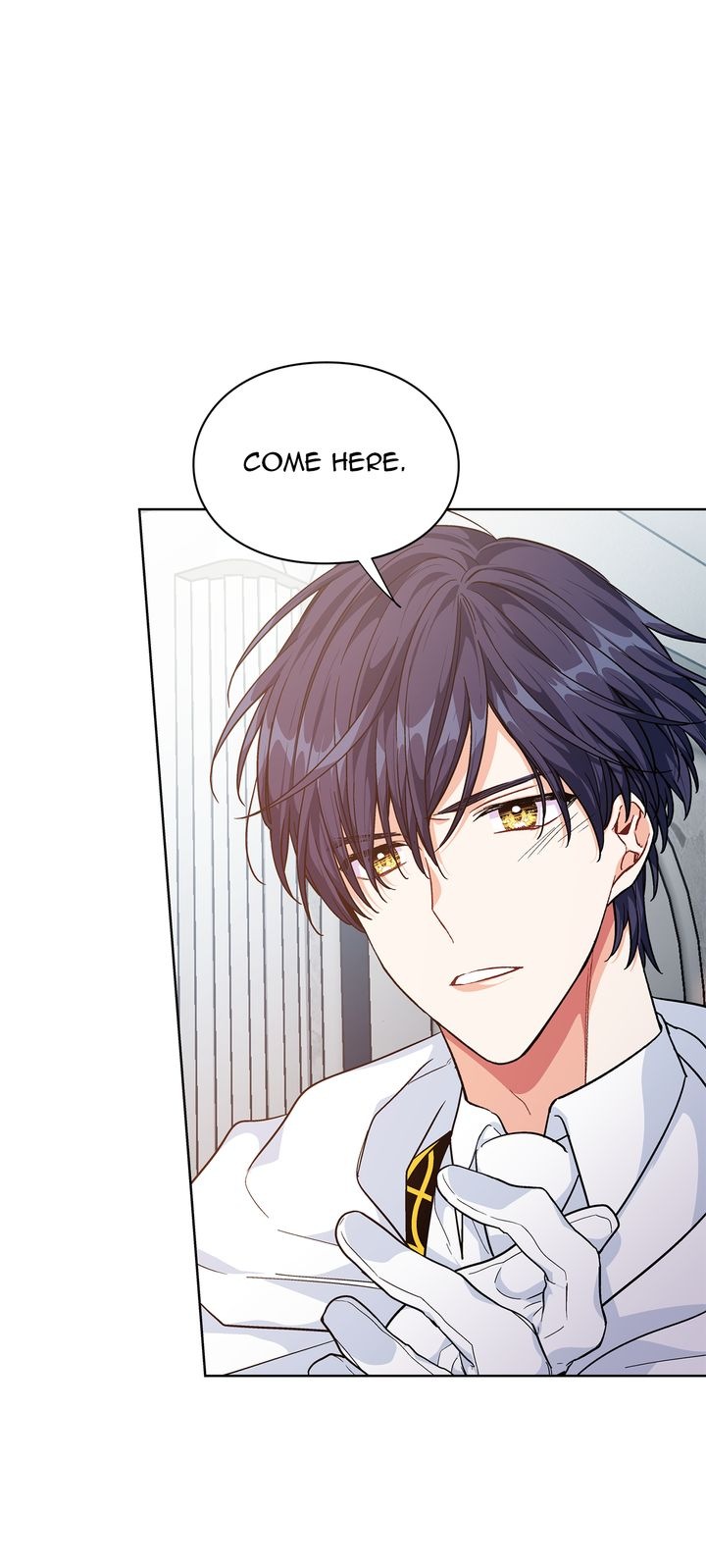 Doctor Elise - The Royal Lady with the Lamp - Chapter 79 Page 25