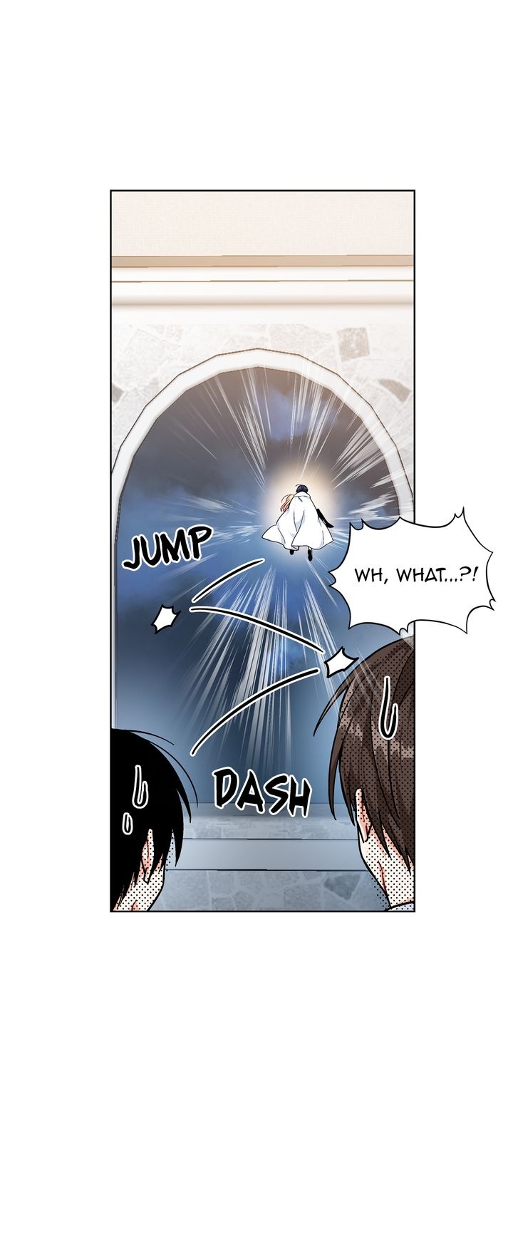 Doctor Elise - The Royal Lady with the Lamp - Chapter 80 Page 11