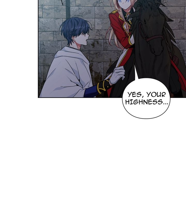 Doctor Elise - The Royal Lady with the Lamp - Chapter 80 Page 13