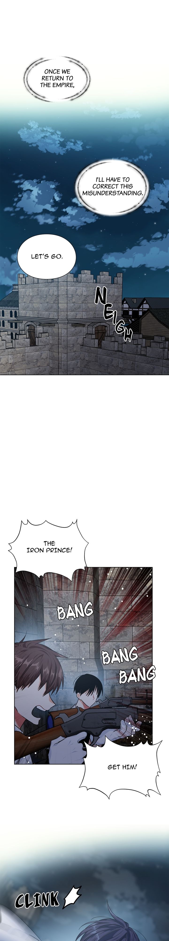 Doctor Elise - The Royal Lady with the Lamp - Chapter 80 Page 16