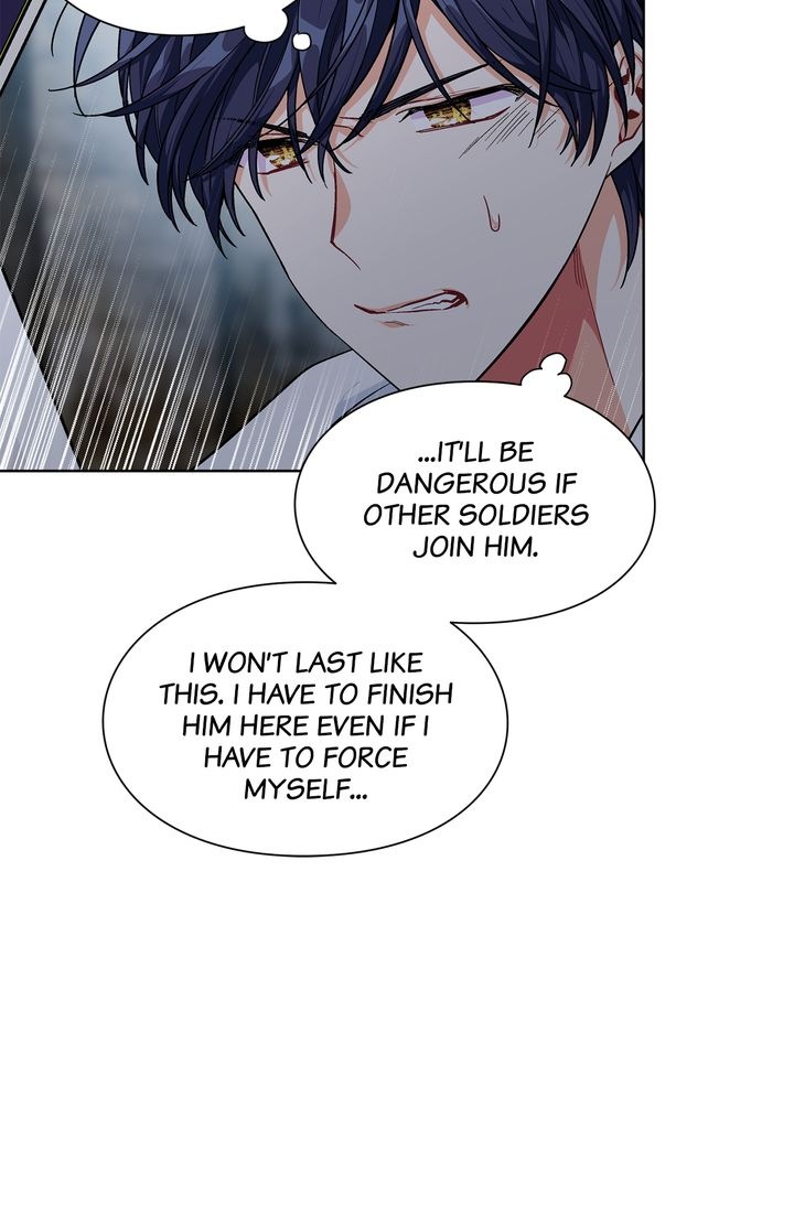 Doctor Elise - The Royal Lady with the Lamp - Chapter 80 Page 24