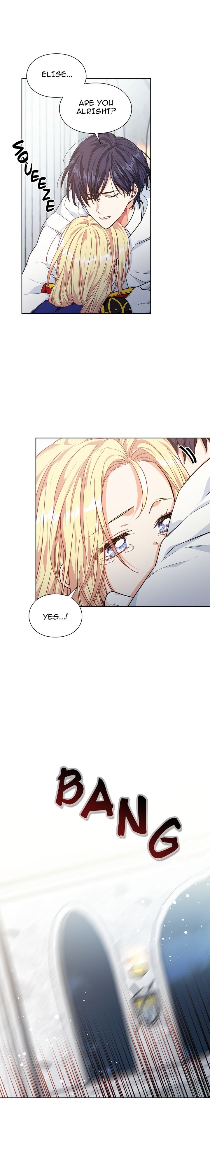 Doctor Elise - The Royal Lady with the Lamp - Chapter 80 Page 4