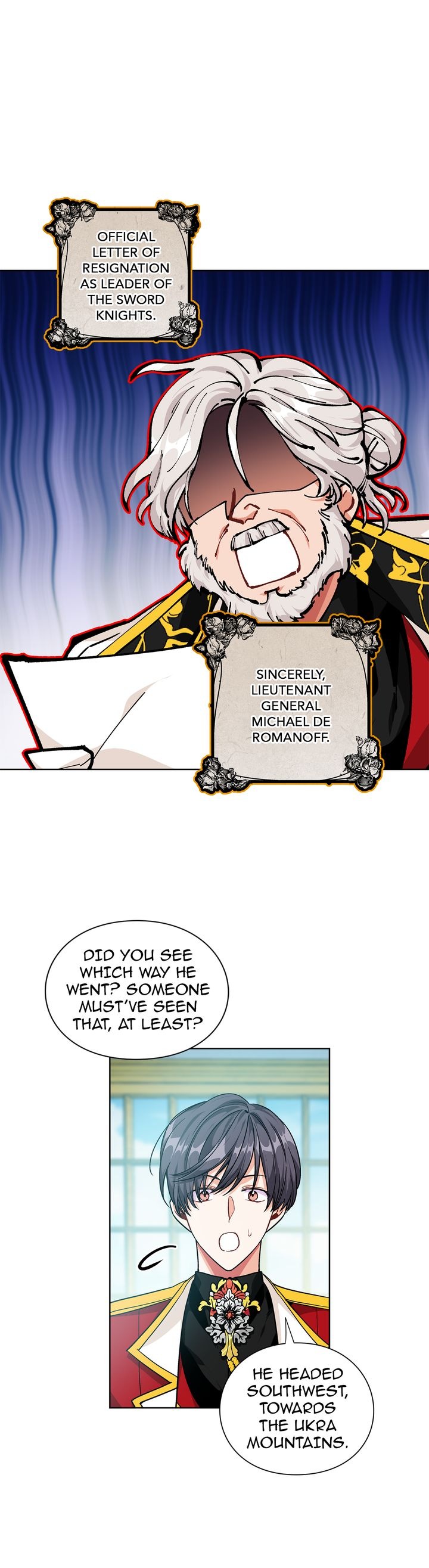 Doctor Elise - The Royal Lady with the Lamp - Chapter 82 Page 15