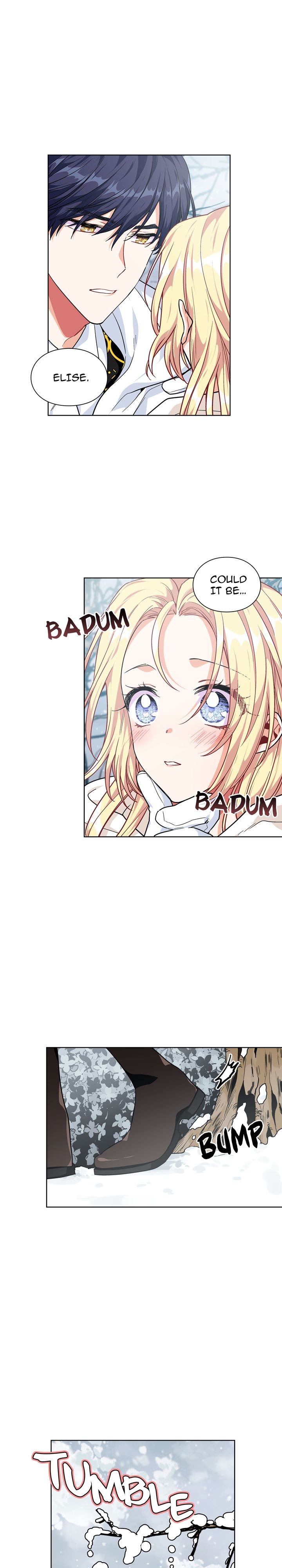 Doctor Elise - The Royal Lady with the Lamp - Chapter 83 Page 3