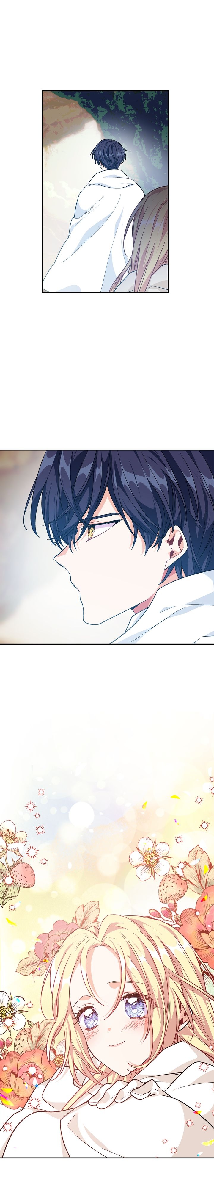 Doctor Elise - The Royal Lady with the Lamp - Chapter 84 Page 1