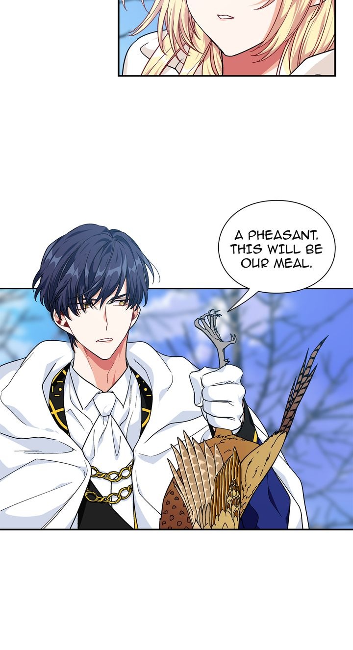 Doctor Elise - The Royal Lady with the Lamp - Chapter 84 Page 13