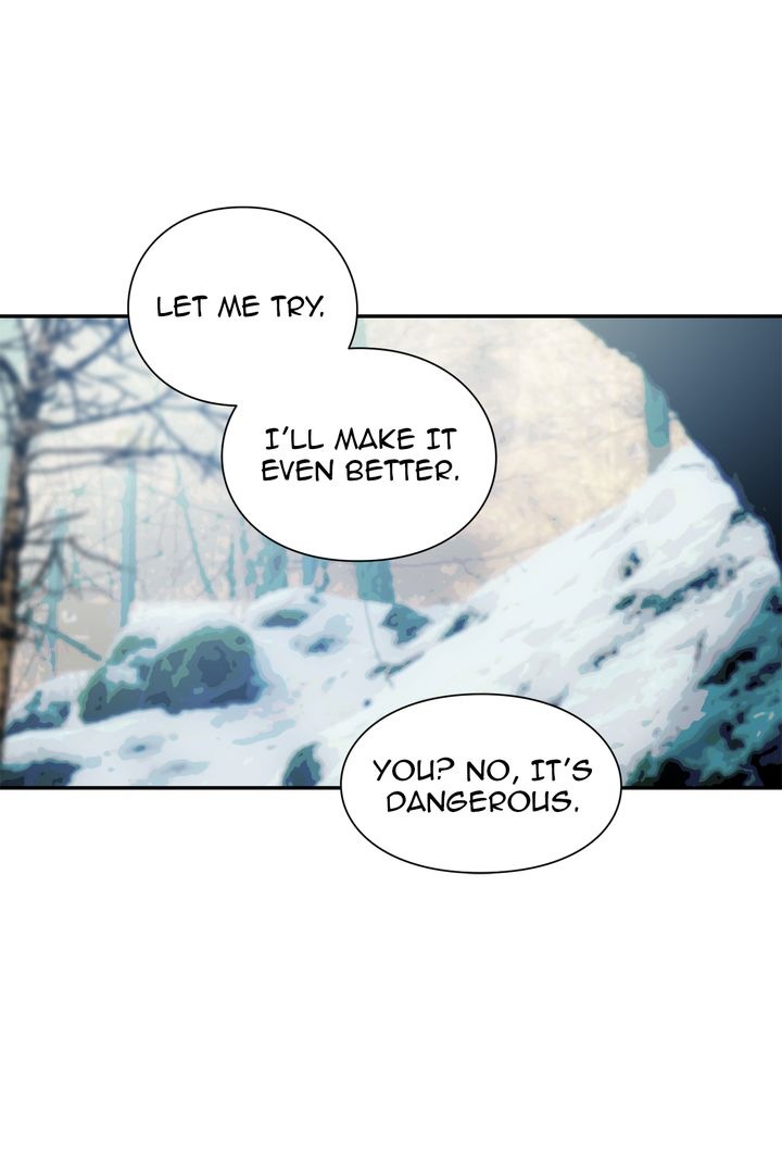 Doctor Elise - The Royal Lady with the Lamp - Chapter 84 Page 25