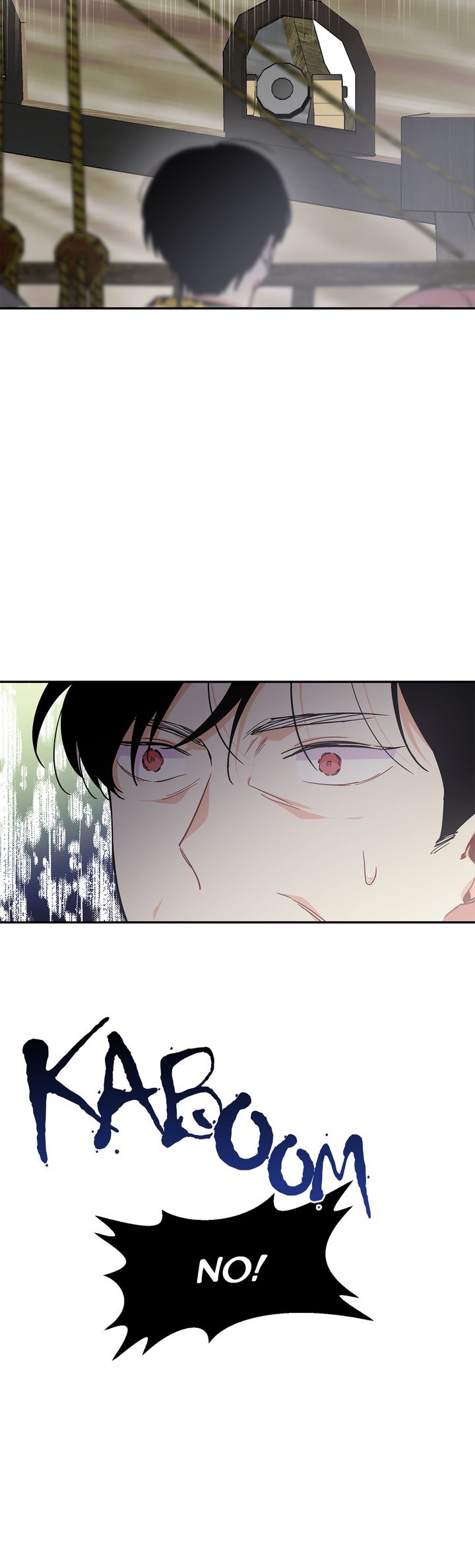 Doctor Elise - The Royal Lady with the Lamp - Chapter 84 Page 9