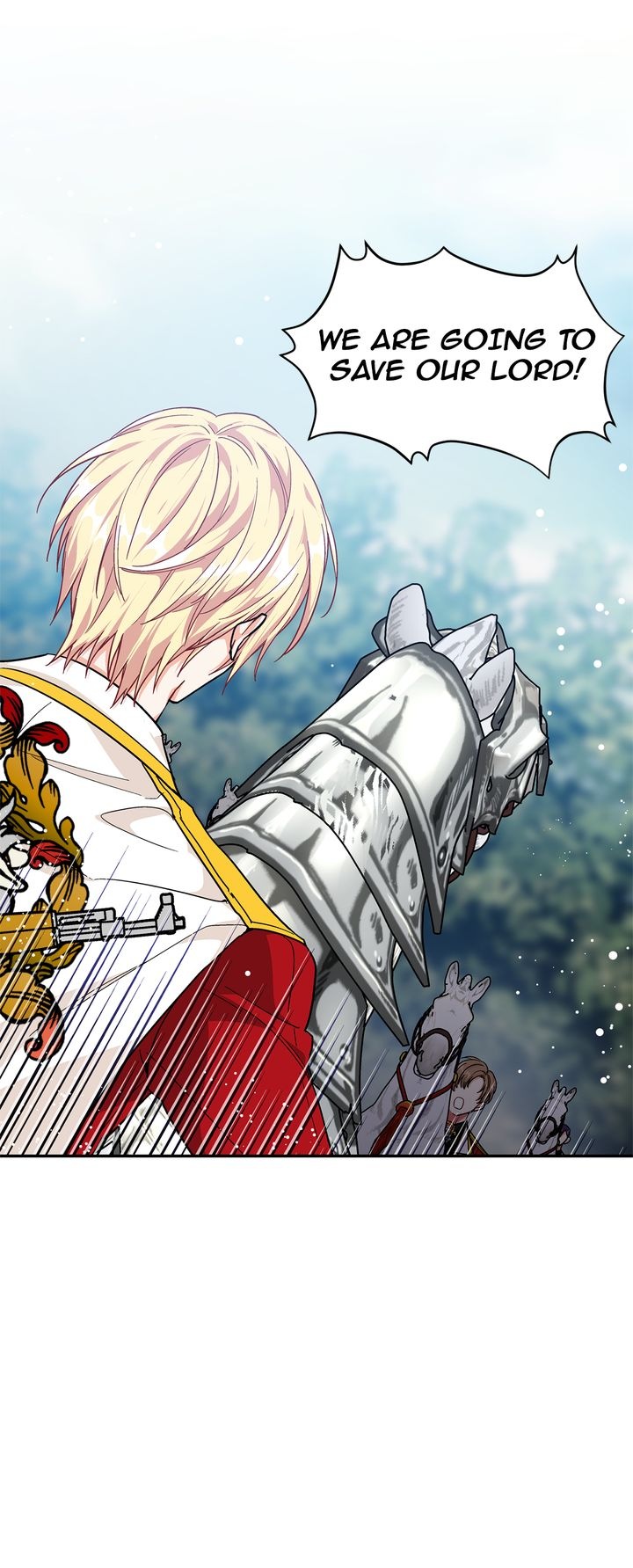 Doctor Elise - The Royal Lady with the Lamp - Chapter 85 Page 20