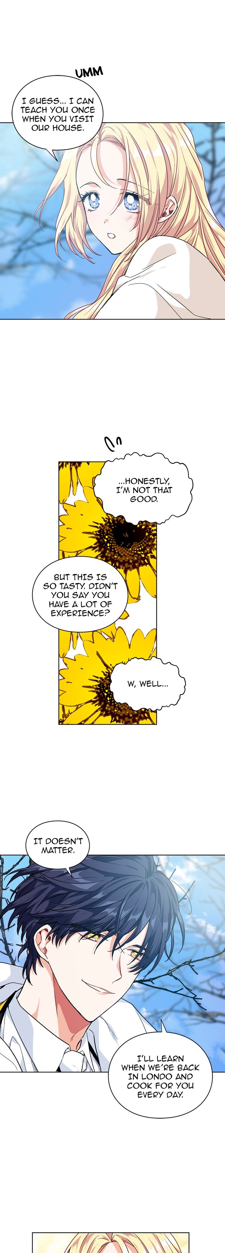 Doctor Elise - The Royal Lady with the Lamp - Chapter 85 Page 5