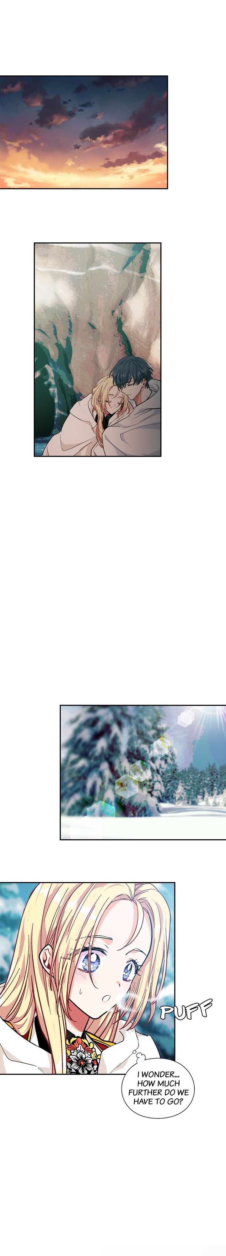 Doctor Elise - The Royal Lady with the Lamp - Chapter 85 Page 9