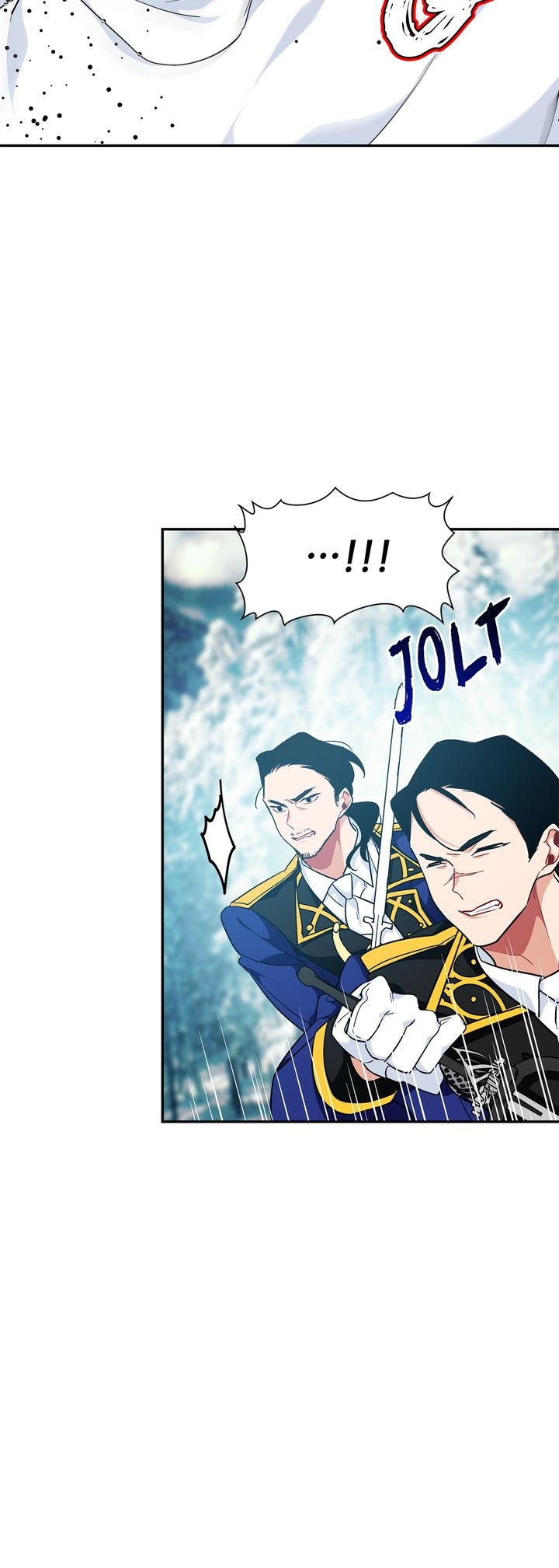 Doctor Elise - The Royal Lady with the Lamp - Chapter 86 Page 12