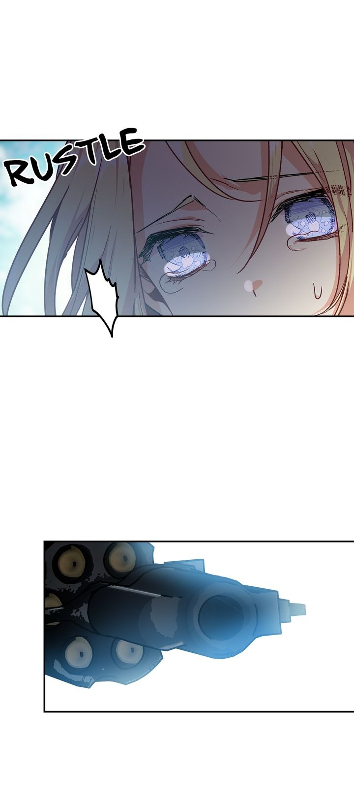 Doctor Elise - The Royal Lady with the Lamp - Chapter 86 Page 18