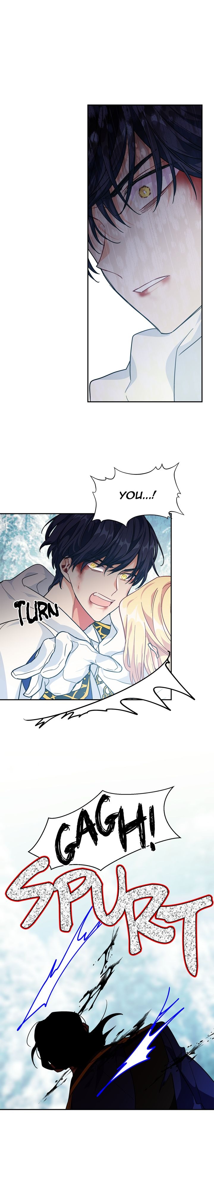 Doctor Elise - The Royal Lady with the Lamp - Chapter 86 Page 21